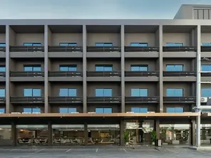 NEWS: BWH Hotels Opens SureStay Plus by Best Western Ramkhamhaeng Airport Rail Link in Bangkok