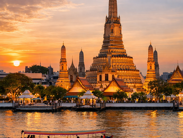 NEWS: Thailand Considers Reducing Visa-Free Stays from 60 to 30 Days