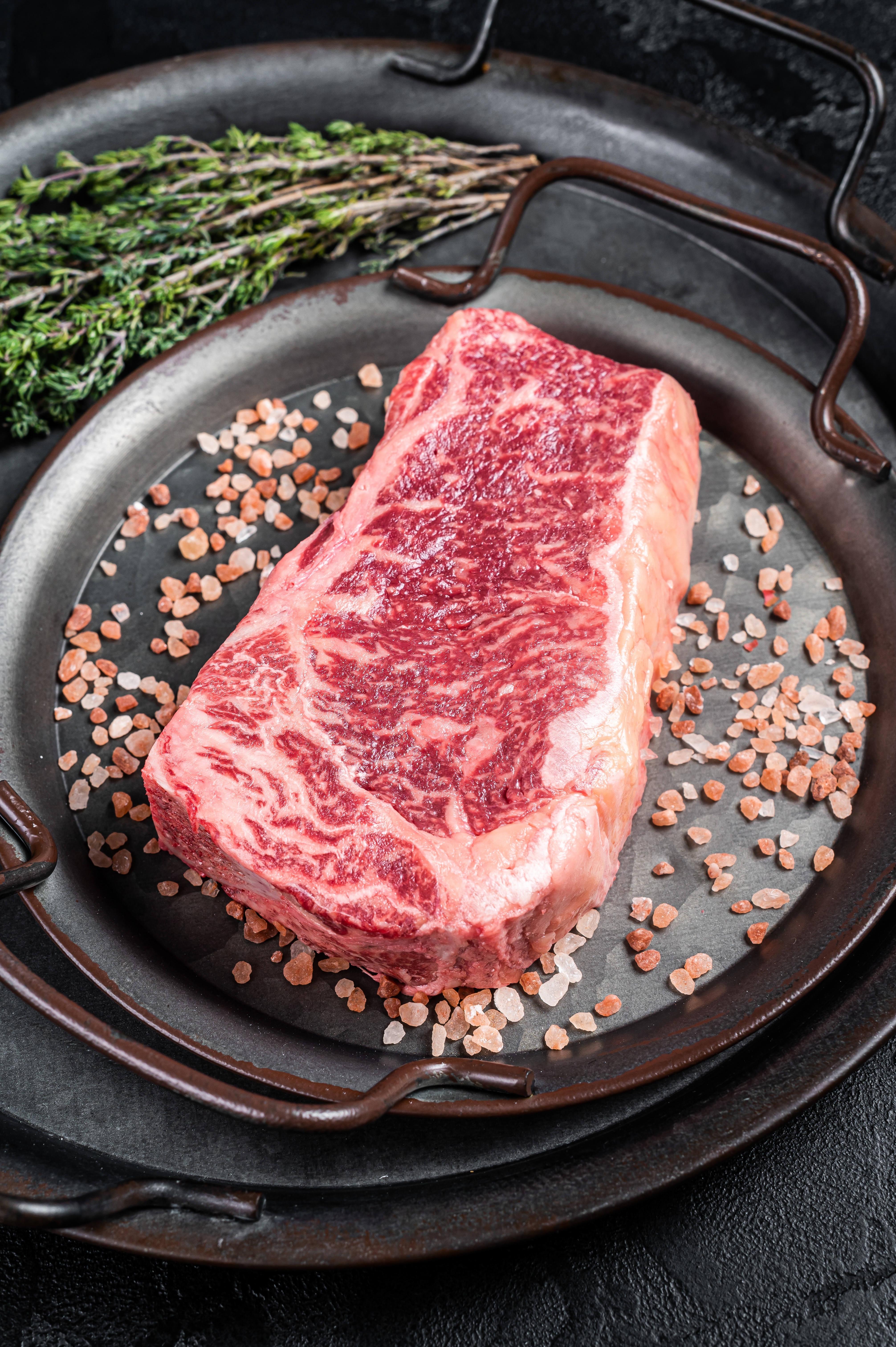 NEWS: Queensland Wagyu Crowned World’s Best Steak 2026