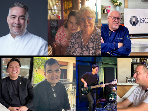 VIDEO INTERVIEWS: 7 Hospitality Leaders Share the Secrets Behind Their Success