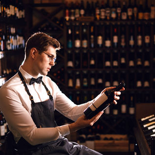 WINES: The Long Conversation