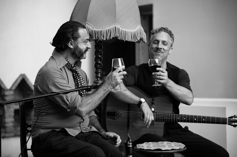 WINES: What the Wine Is Really Saying — In Practice