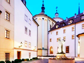 Kempinski Hotel