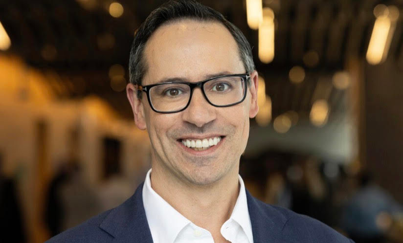 Adam Rohman, Hyatt Hotels Corporation soon-to-be Head of Americas