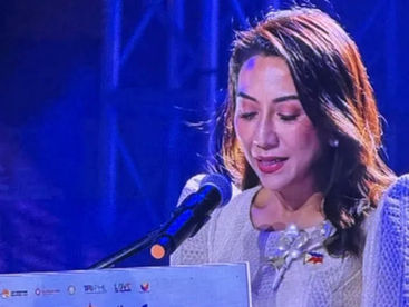 NEWS: Philippines Tourism Chief Christina Frasco Steps Down