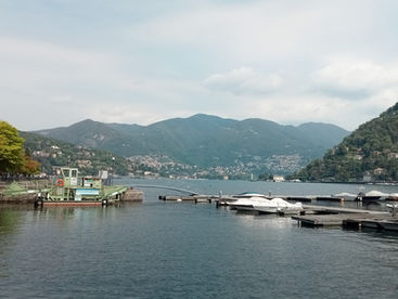 Lake Como