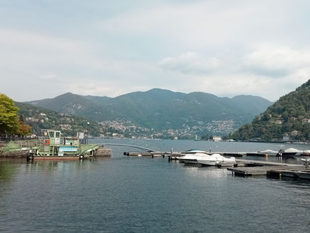 Lake Como