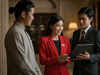 The Quiet Power of Workplace Friendships in Hospitality