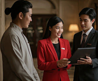 The Quiet Power of Workplace Friendships in Hospitality