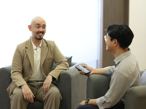 Joey Tuason, CEO and Co-Founder of the Enderun App, shares his vision for innovation, entrepreneurship, and the future of digital learning during an exclusive interview.