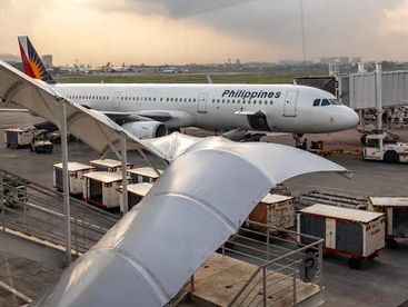 NEWS: Helping Airlines