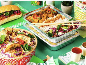 NEWS: HOP Vietnamese to Open Fifth London Restaurant on Tottenham Court Road