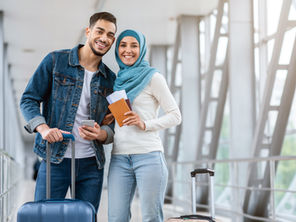 FEATURES: The Rise of Halal-Friendly Tourism
