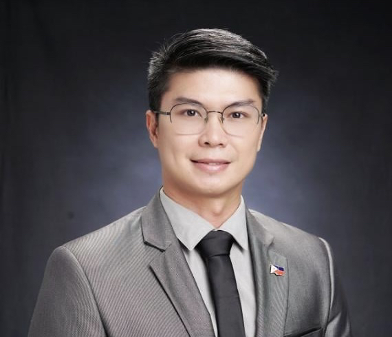 HOSPITALITY SUPERSTARS: Martin Aguilar, CEO of the Filipino Hospitality