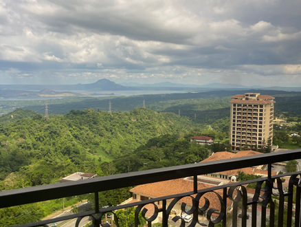 STAYCATION REVIEW: A Sense of Homecoming at Splendido Tagaytay Hotel and Country Club
