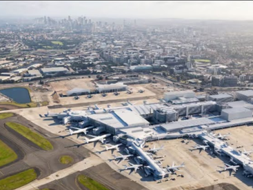 NEWS: Sydney Airport Gets Green Light for A$70-Billion Growth Plan as Passenger Numbers Head Towards 73 Million