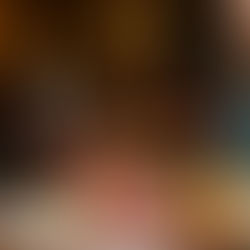 A woman tasting with wine and roast