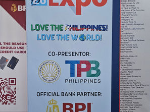 The PTAA Travel Tour 2026 banner