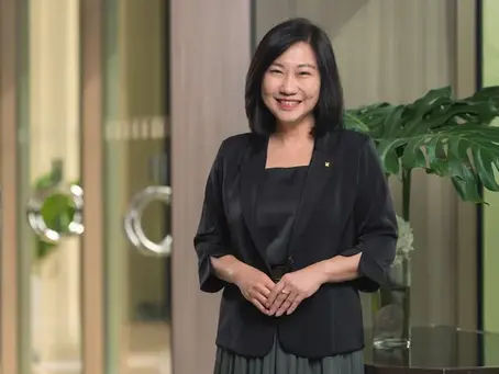 Millenium Hotels & Resorts newly appointed CCO, Cinn Tan