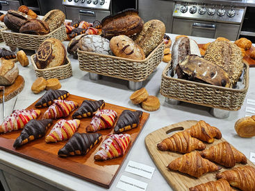 FEATURE: Crème de la Crème With Enderun’s Executive Pastry Chef Nicolas Pasdeloup 