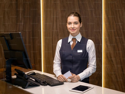 FEATURES: Hospitality Careers Abroad