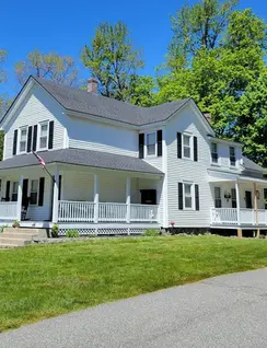 Roofing, siding, decking, windows, and door installation by exterior remodeling contractor in West Newbury, MA.