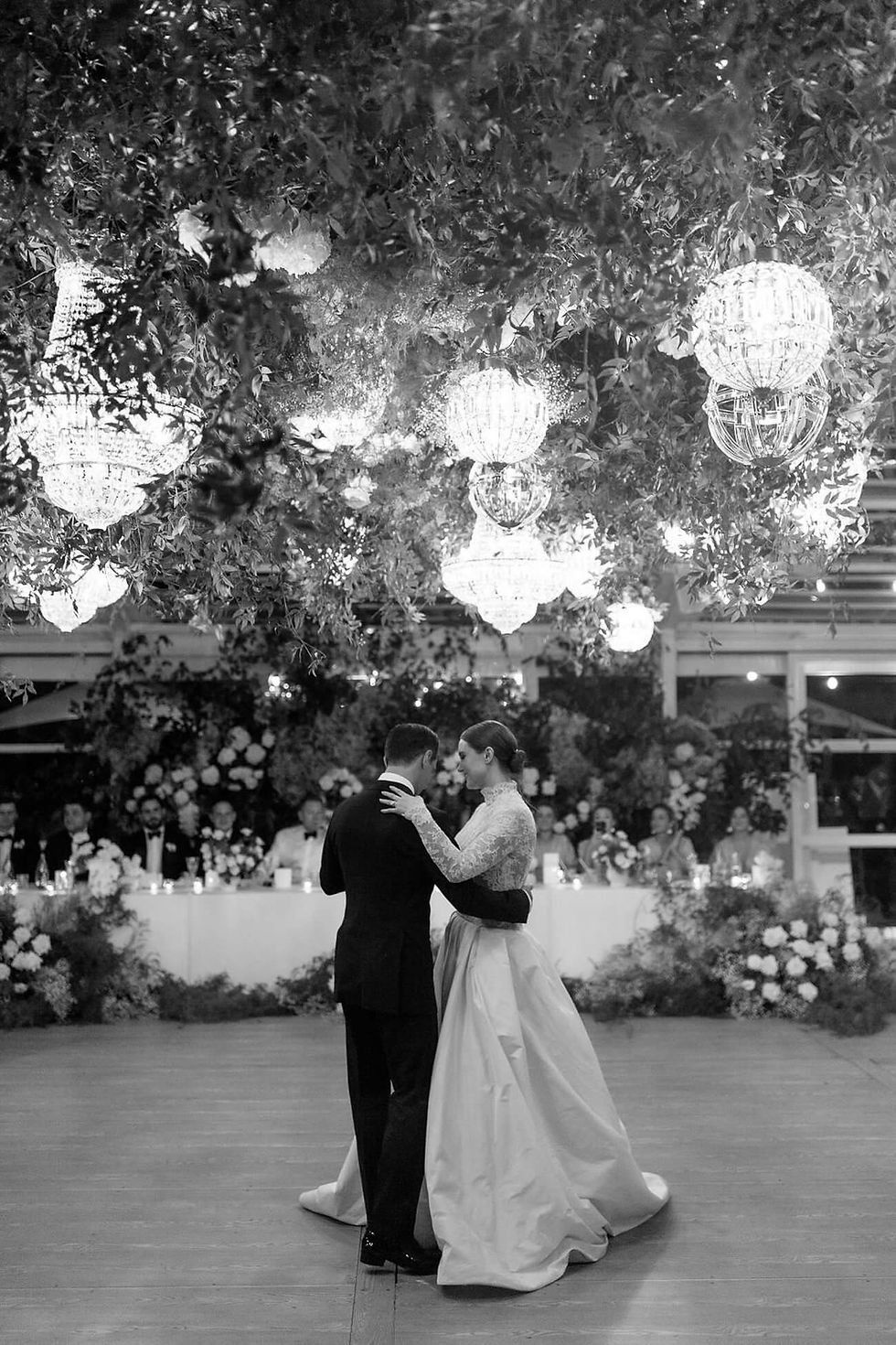 melbourne wedding videographer at royal botanical gardens
