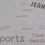 Miniaturbild: Schriften, Schriftzug, Strassmotive, Bügelmotive, zum Aufbügeln, Rhinestonemotif, Glitzer, Strass, glitzernd