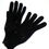 Miniaturbild: Handschuhe, Kappe, Winterset, Accessoires, Premium, veredelt, Kristallsteine, Strasssteine, Kristalle, Rhinestones