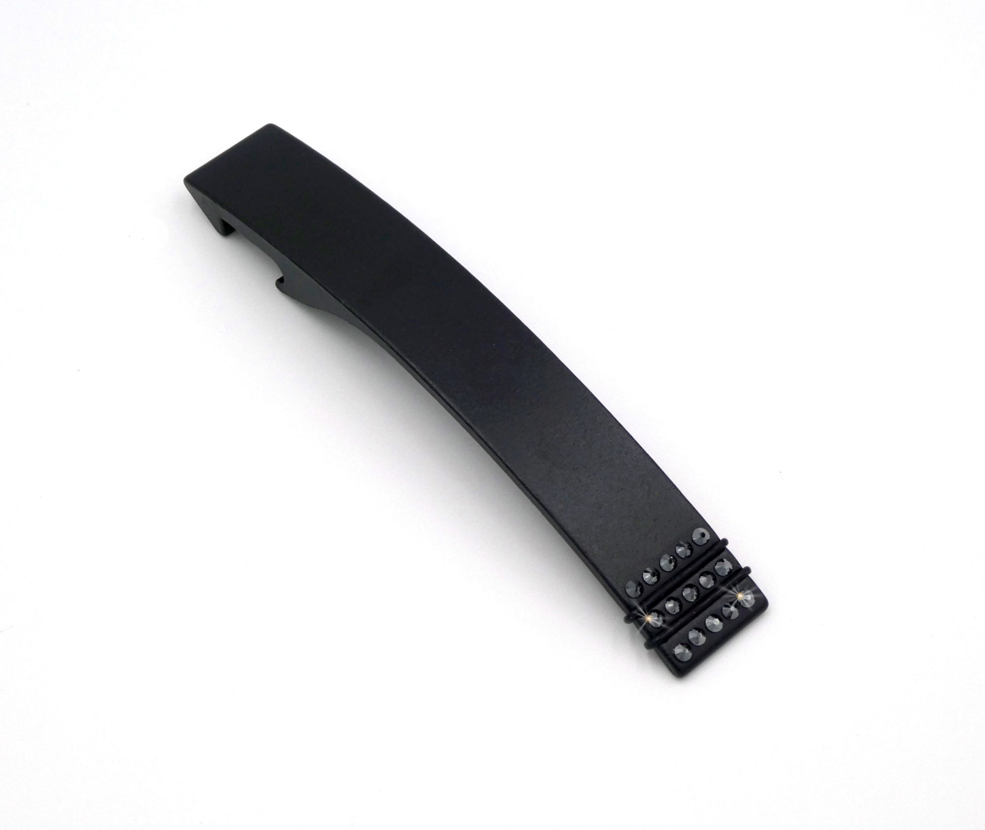 Flaschenöffner, Strasssteine, Kristalle, Rhinestones, glitzernd