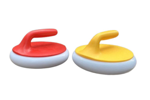 Thumbnail: Floor Curling /地壺球