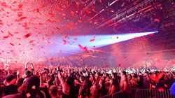 Acrisure Arena