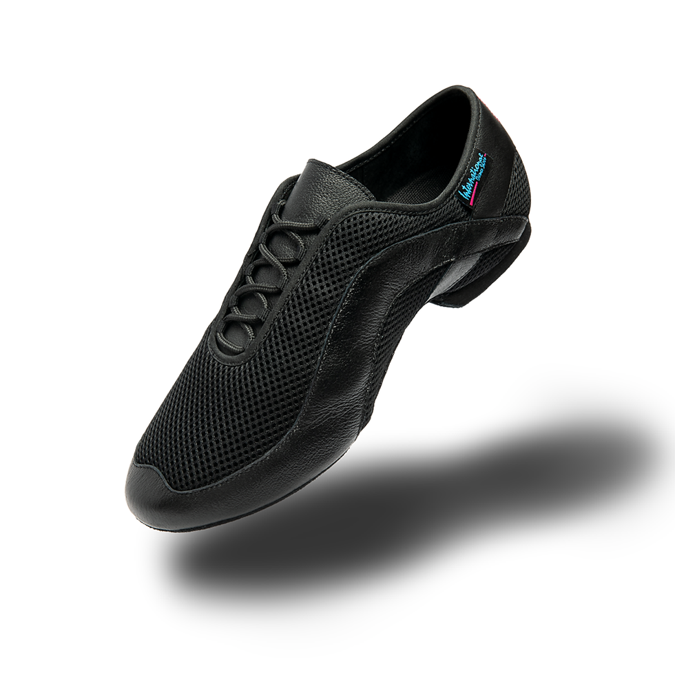 Thumbnail: IDS Jazz AirMesh/Black