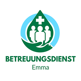 Emma Betreuungdienst Logo