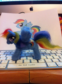 Rainbow Dash