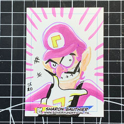 Waluigi