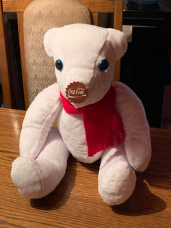 Uncle Teddy