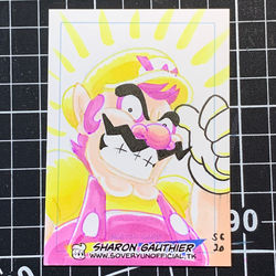 Wario