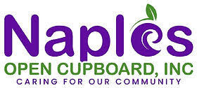Naples Open Cupboard