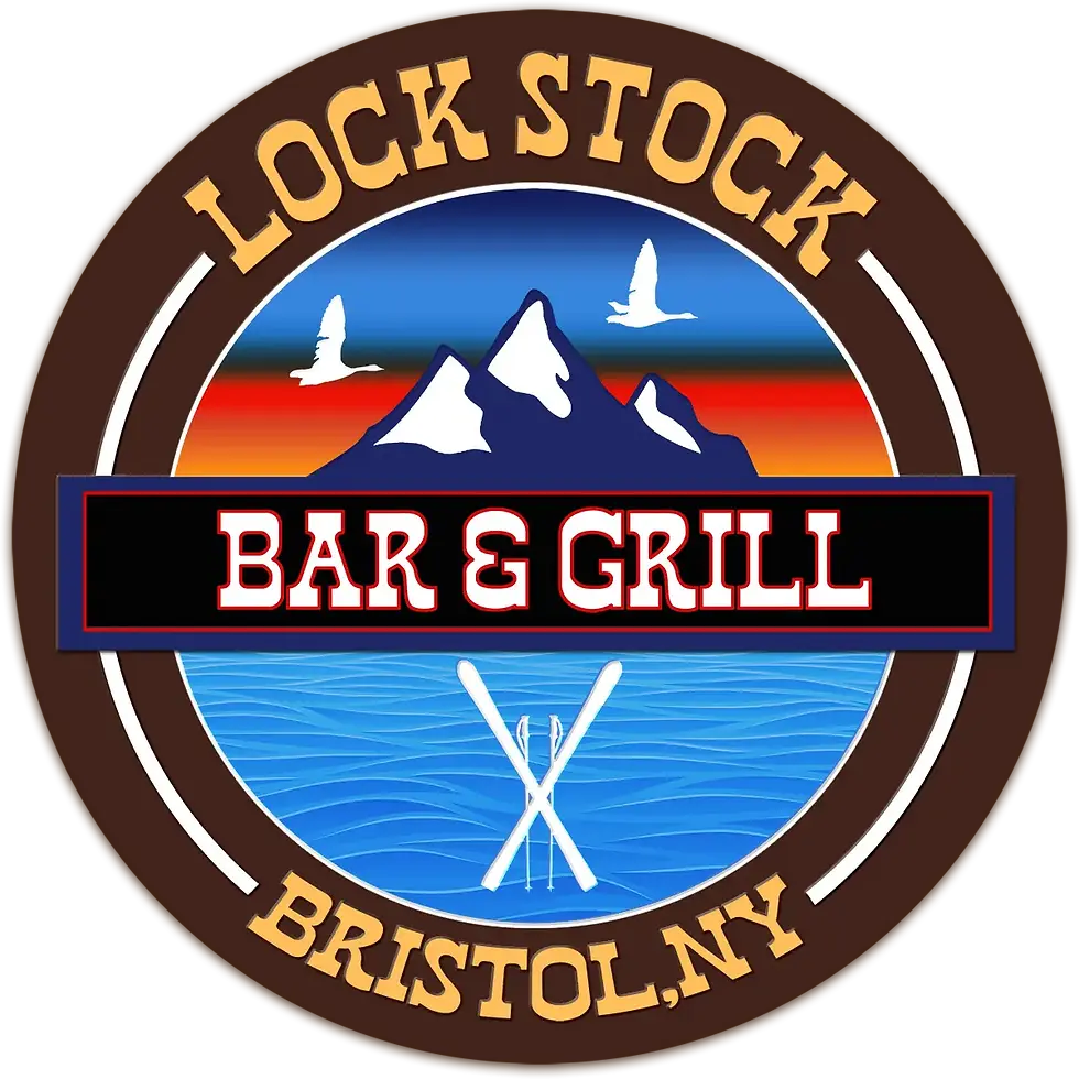 Lock Stock Bar & Grill