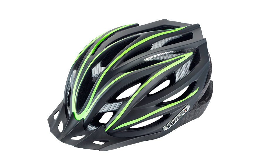 Miniatura: CASCO MODELO 012  VENZO