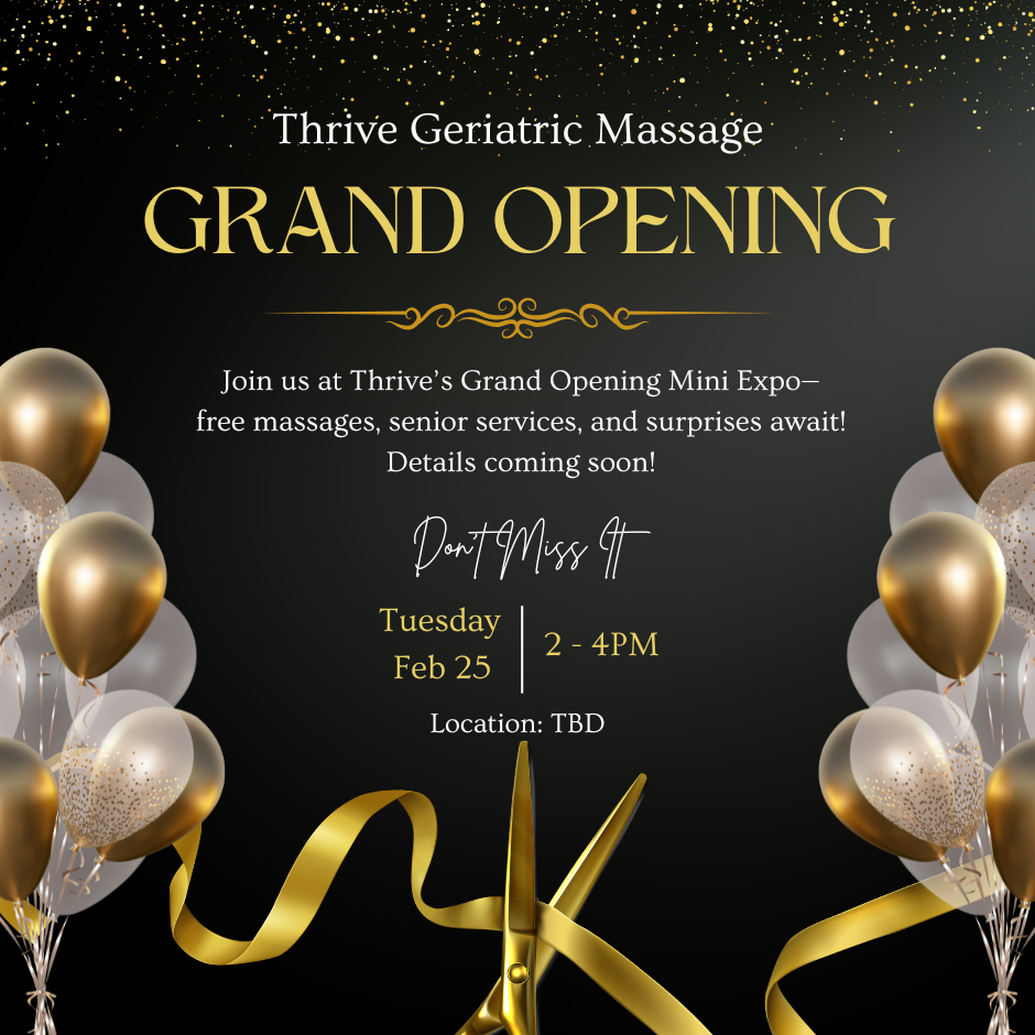 Grand Opening!