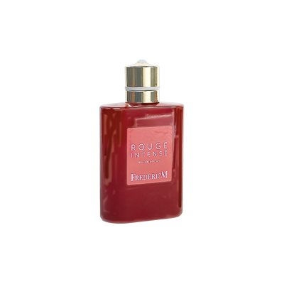 EAU DE PARFUM "ROUGE INTENSE" POUR FEMME 75ml