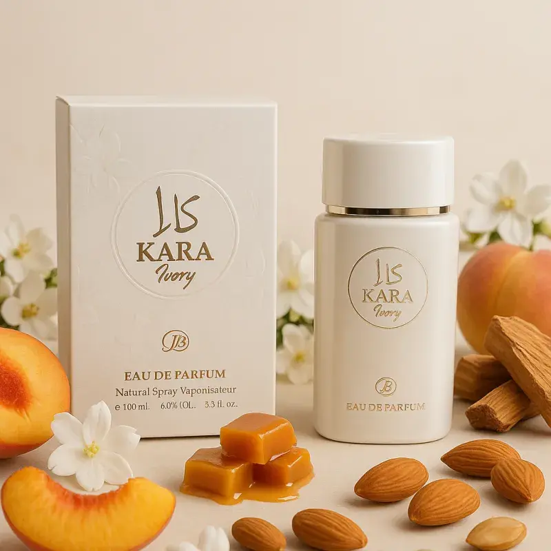 PARFUM KARA IVORY DE CHEZ BLUE DREAMS 100ML