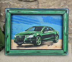 Audi A5 - 2026