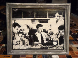 les tontons flingueurs - 2025