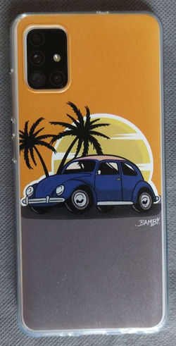 Coque téléphone Cox - 2021