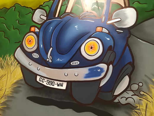 The COX - 12/09/2024