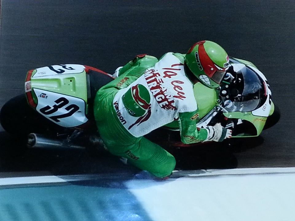 Quarterley Racing on Track Development Goes Green for 2018