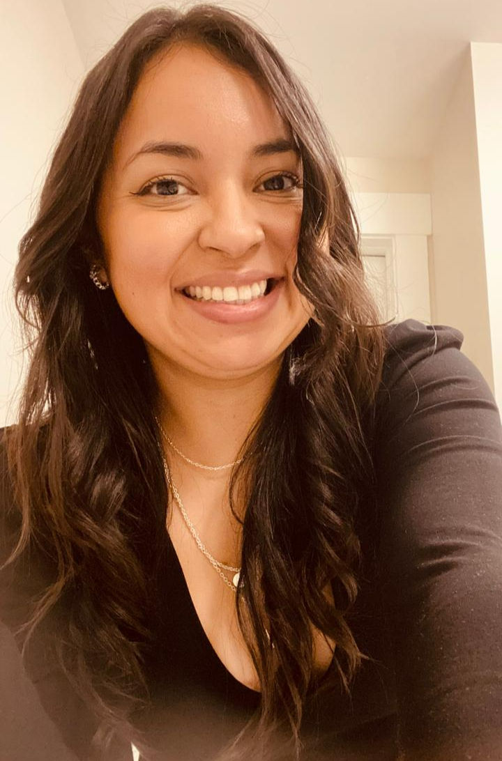 Fabiola Alexandra Paz Giron